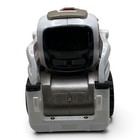 Anki Cozmo Ai Robot Standard Edition Interactive Toy W  Hard Case Used Tested