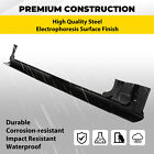 Passenger Side Rh Cargo Door Rocker Panel For Chevy Express 1996-2017 96-17 Van