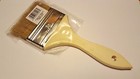 50 Chip Brush Brushes Perfect Adhesives Paint Touchups Sizes 0 5  1  1 5  2  3 