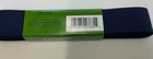 Dritz  9518 - Navy 1  Knit Elastic - 3 Yd Package