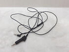 Bose Quietcomfort 15 Qc15 Headphone Replacement Cable Cord Oem Apple Adapters