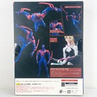 Spider-man Action Figure Spiderman 2099 Across The Spider-verse Toy Gift W box