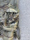 Complete Set Ocp Molle Ii Large Rucksack Multicam Pack Backpack Army Usgi Issue