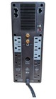 Apc Back-ups Pro 1300 Battery Backup  Br1300g  24v  10-outlet  New Batteries