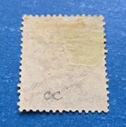 Hong Kong Stamp  Scott 8 Used