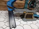 Hot Wheels Ultimate Batcave Playset Dc Batman Gotham City - No Car