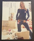 2006 Victoria   s Secret Fall Fashion Vol 2 Catalog