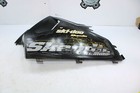 2012 Ski-doo Skandic 600 Swt Ho E-tec Left Lh Side Panel Door Fairing 517306979