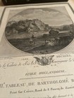 Antique Victorian Prints Lithographs