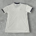Adidas Aeroready H45428 Men s Mls La Galaxy 22 23 Home Jersey Size Large New