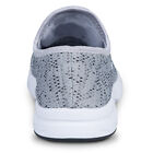 Kr Strikeforce Maui Grey Youth Girls Bowling Shoes