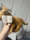 Animal Alley Chihuahua Dog Plush 10    Brown Tan Stuffed Animal Toys R Us