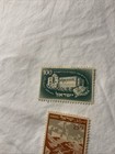 Israel- -1949-50- -scott   23-24-25-historical Events -lot Of 3-stamps -used- 8