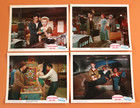 1956 Marylyn Monroe Bus Stop Original Lobby Card 12 Photo Set