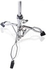 Griffin 2-pack Drum Throne   Snare Stand   Double Braced Legs Light-weight Mount