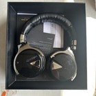 Cowin E7 Pro Anc Wireless Headphones Opened Box