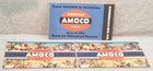 1930 s American Oil Co  Amoco Historical Stamp Books Advertising Lot Of 3