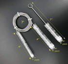 Brush Diameter 15mm 19mm -cpap Tube Cleaning Brush-suitable For Most Cpap Hose T