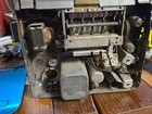 1955 Ford Thunderbird T-bird Original Am Radio