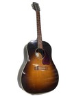 Gibson Eleaco J-45 Standard Acoustic Guitar With Genuine Hard Case 2010 Used