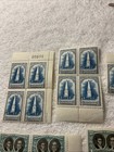 Argentina- -1910- -centenary Of The Republic lot Of 28-stamps mnh mh   164