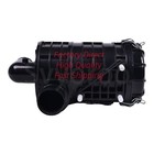 Svyoroo Air Cleaner Housing 91361-20500 For Mitsubishi Caterpillar Forklift Fd20