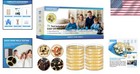 Protect Your Family  All-in-one Mold  Kit For Comprehensive Home Safety