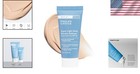 Daily Spf 30 Face Moisturizer - Tinted Protection With Oil Control  0 5 Fl Oz