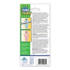 Size-it Closet Organizers By Baby Buddy - 5 Count  pack Of 1   Blue 