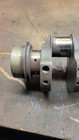Crankshaft 2001-2004 Lb7 Duramax Diesel 6 6l 12222 Oem