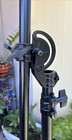 Photo Studio Arm Bar With Lighting Boom Photography Light Stand Boom