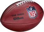 Wilson Nfl Authentic Footballs - The Duke   New   Freeship  