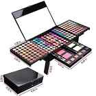 All In One Makeup Kit For Women Full Kit 194 Colors Professional Makeup Gift Set