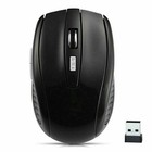 Wireless Optical Mouse For Pc Laptop W  Storable Nano Usb Adjustable Dpi Control
