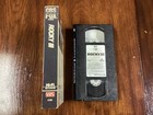 Rocky Iii Vhs Stallone Mr  T Non Rental Collected Boxing Sent With Actual Care