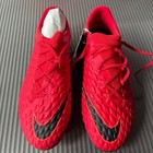 Nike Hypervenom Phantom Iii Fg Us 7 852567 617  Football Cleats New With Box