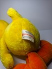 Vintage Looney Tunes Tweety Bird Plush Stuffed Animal