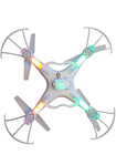 Syma X5c Explorers 2 4g 4ch Rc Quadcopter drone With Lots Of Extras   - Open Box