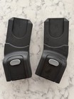 Uppababy Infant Car Seat Adapter For Maxi-cosi Vista 2015  Cruz  Maxi Cosi Comp