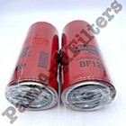Baldwin Filters Bf1259 Fuel water Separator Spin-on With Drain  2 Pack 