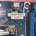 Intel Dh87mc Motherboard Ddr3 Ram