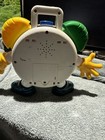 Talking Telly Childrens Learning Quiz Time Clock Quiz Mode Explore Mode Navystar
