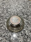 Olympia Light Beer Vtg Round Glass Ashtray Olympia Brewing Company Wash  - Rare