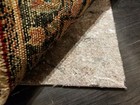Premium Rug Pad Natural Rubber With Felt Back Thin 3 16 Inch Hard   Soft Surface