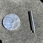 Billet Toyota lexus Ifs Inner Axle Seal Installer Tool  made In Usa 