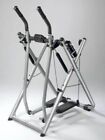 Gazelle Freestyle Crosstrainer Proglider Trainer W tapes book For Pickup Or Ship