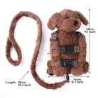 Toddler Backpack Harness With Safety Leash For Kids Child Safety Harness