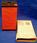 Vintage Kodak Candle Lamp Photography Cameras Darkroom 