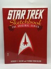 Star Trek  Book Lot