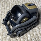 Anki Vector Robot Smart Home Black Gold Model 300-00059   untested 